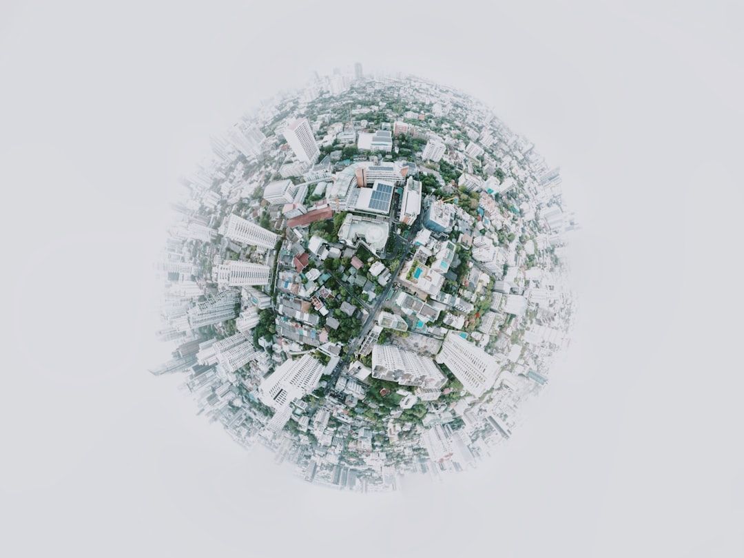 Photo Global economy