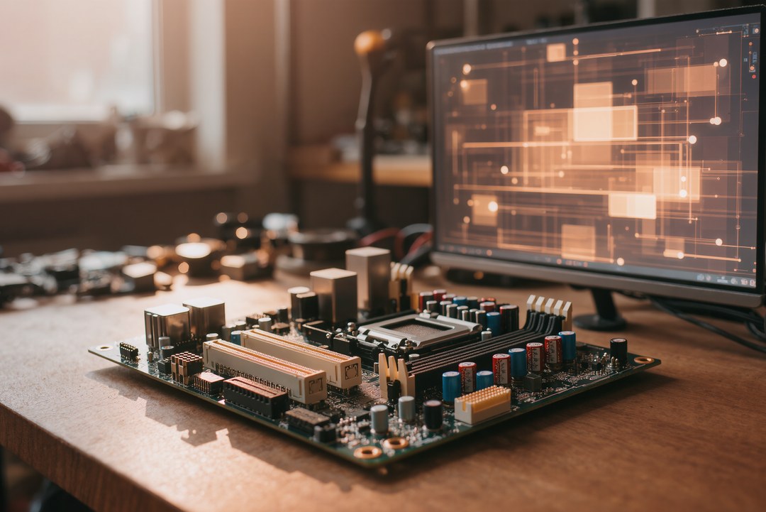 Photo Robotics