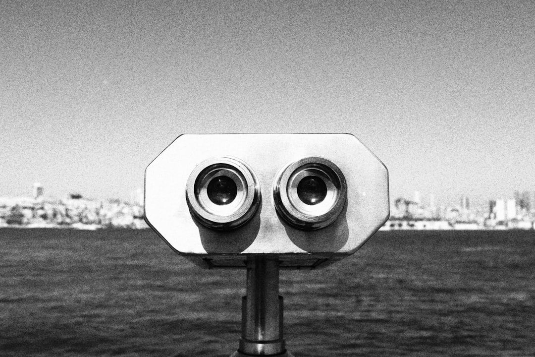 Photo Binoculars