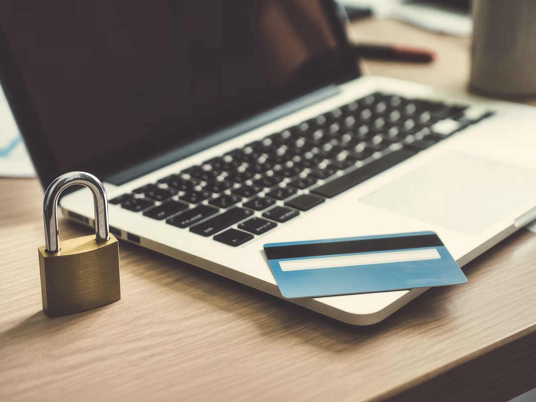 Photo Secure Payment