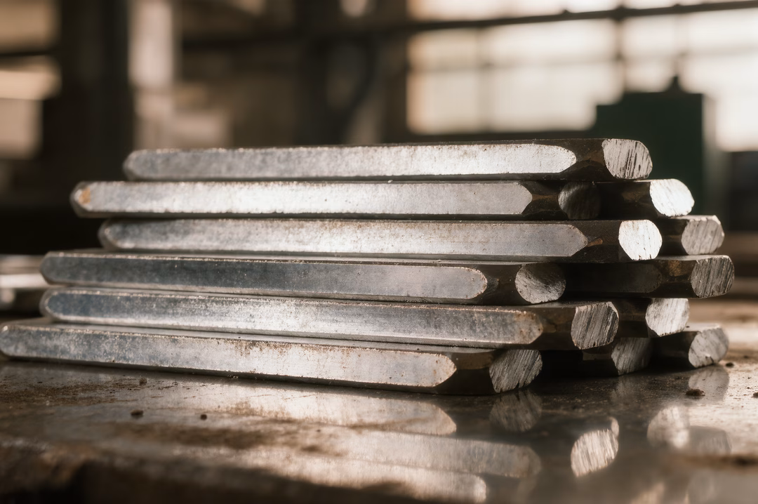 Photo Palladium bars