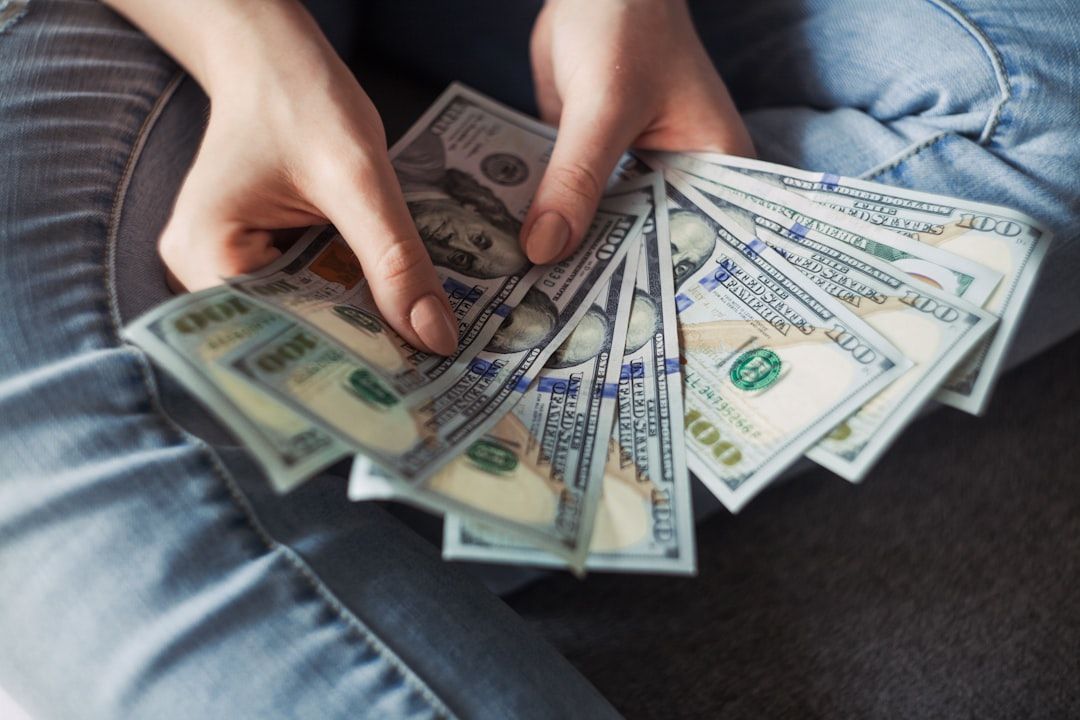 Photo Financial literacy