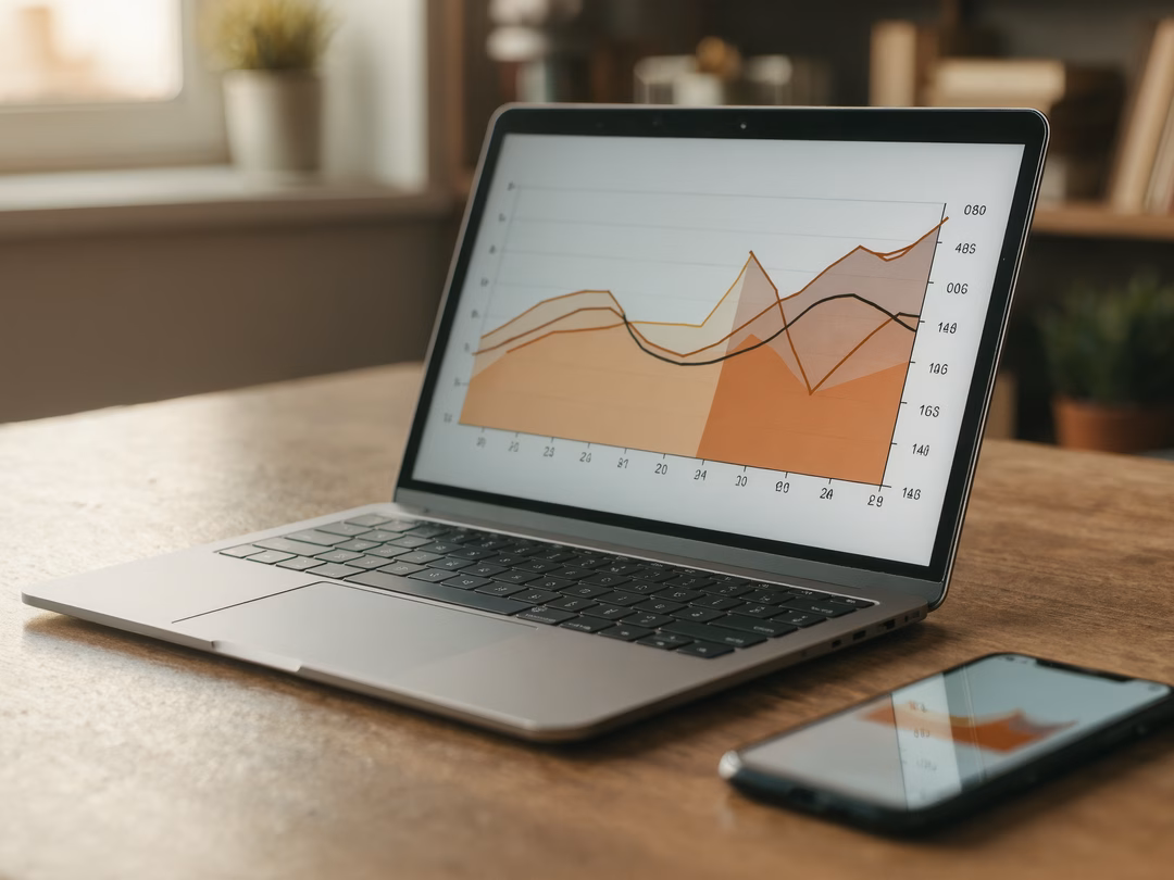 Photo Analytics dashboard