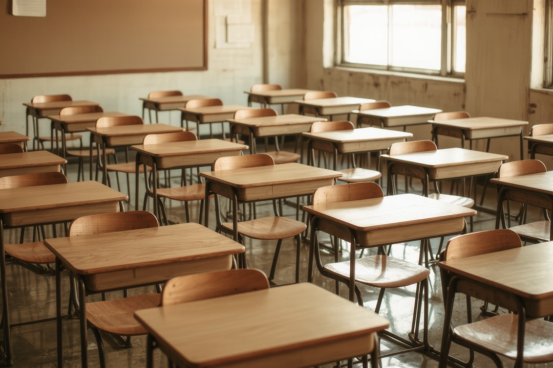 Photo Interactive classroom