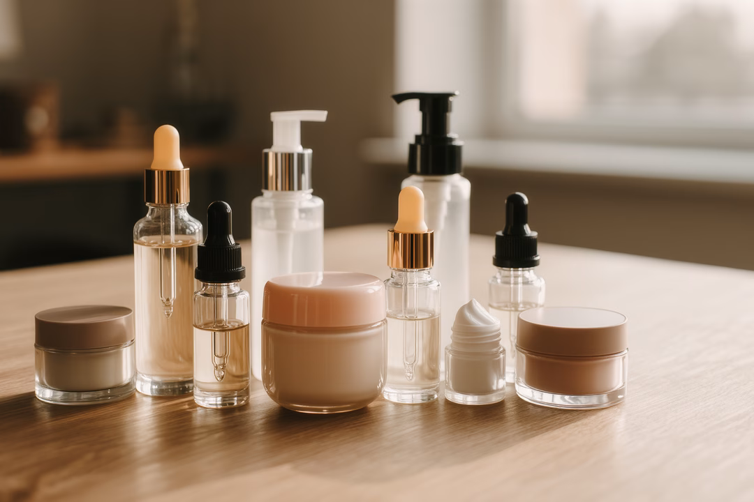 Photo Makeup products