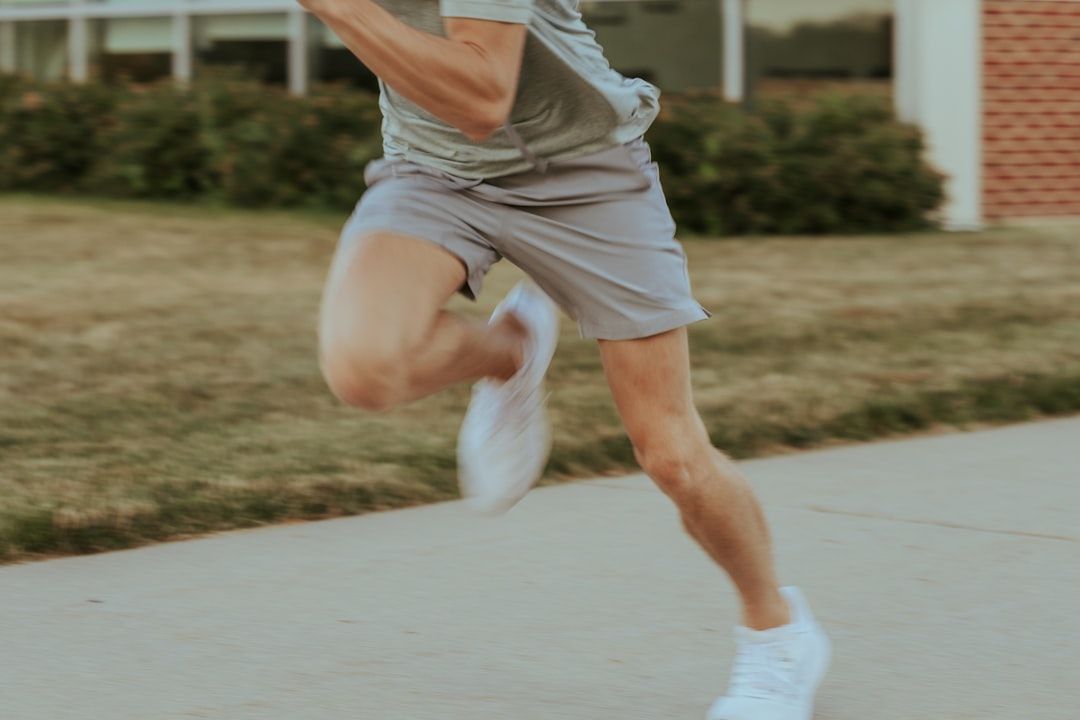Photo Workout tracking