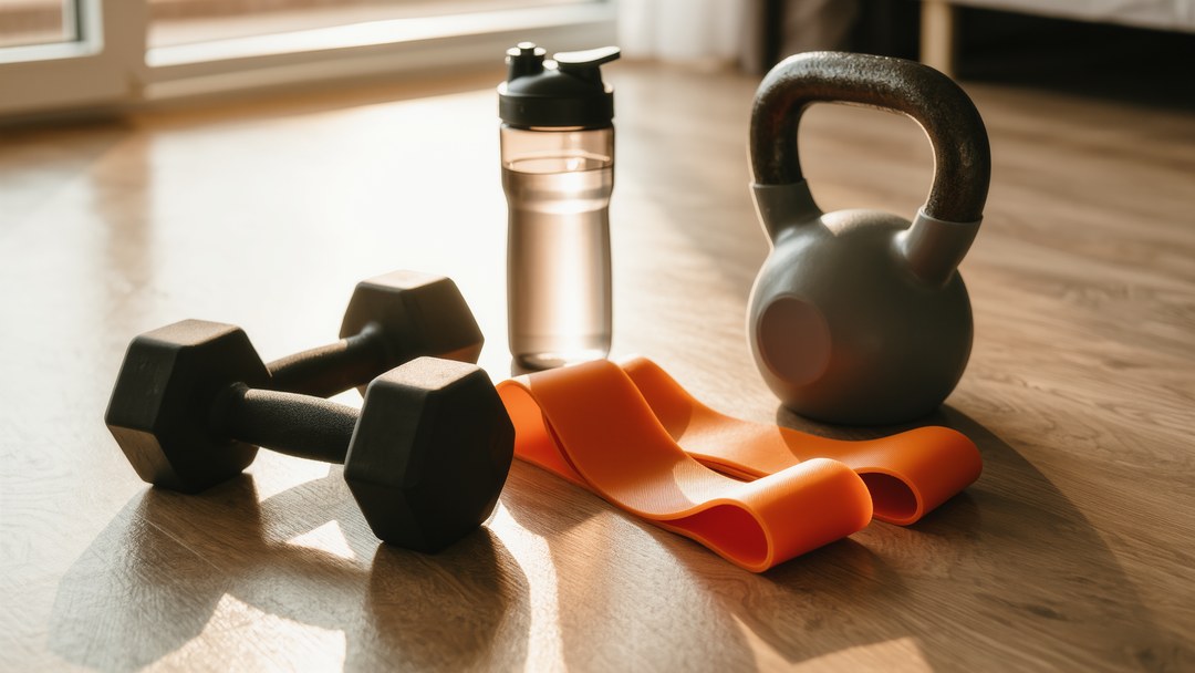 Photo Resistance bands