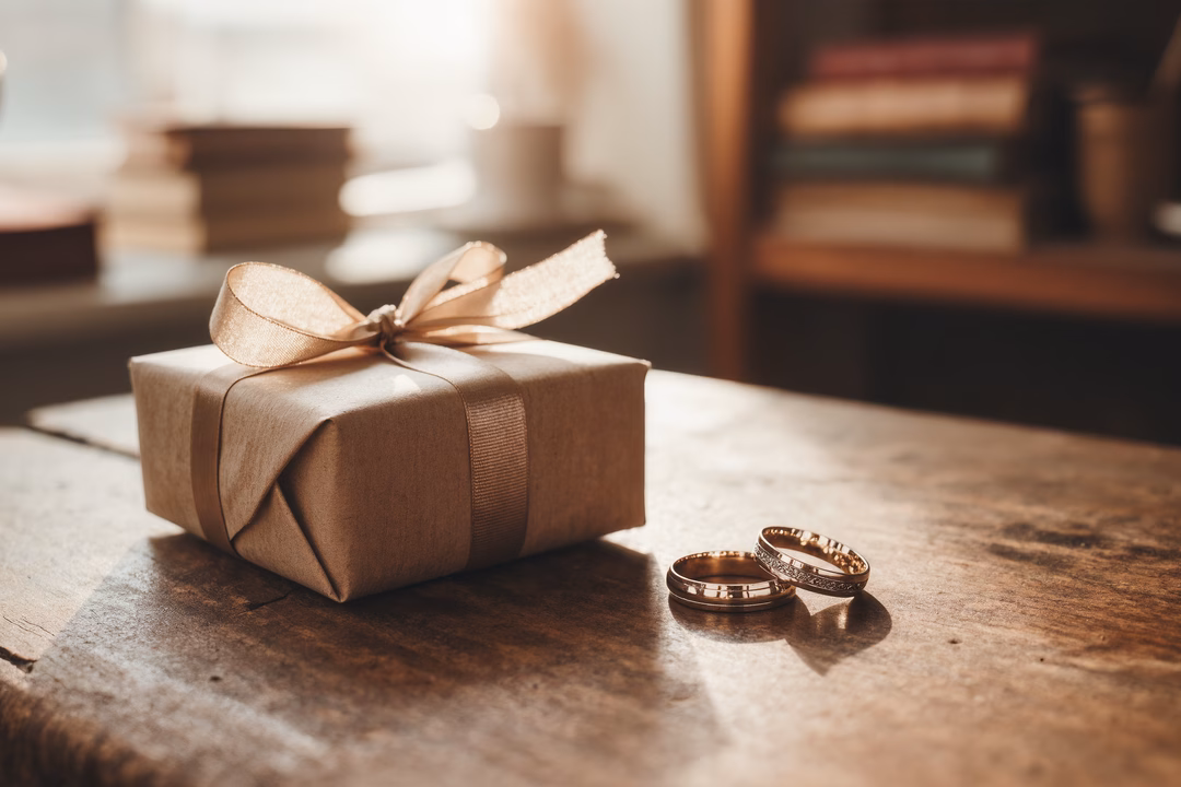 Photo Gift registry