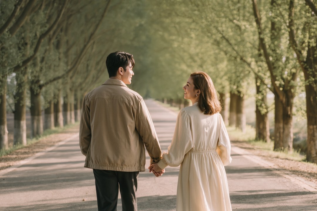 Photo Couple arguing