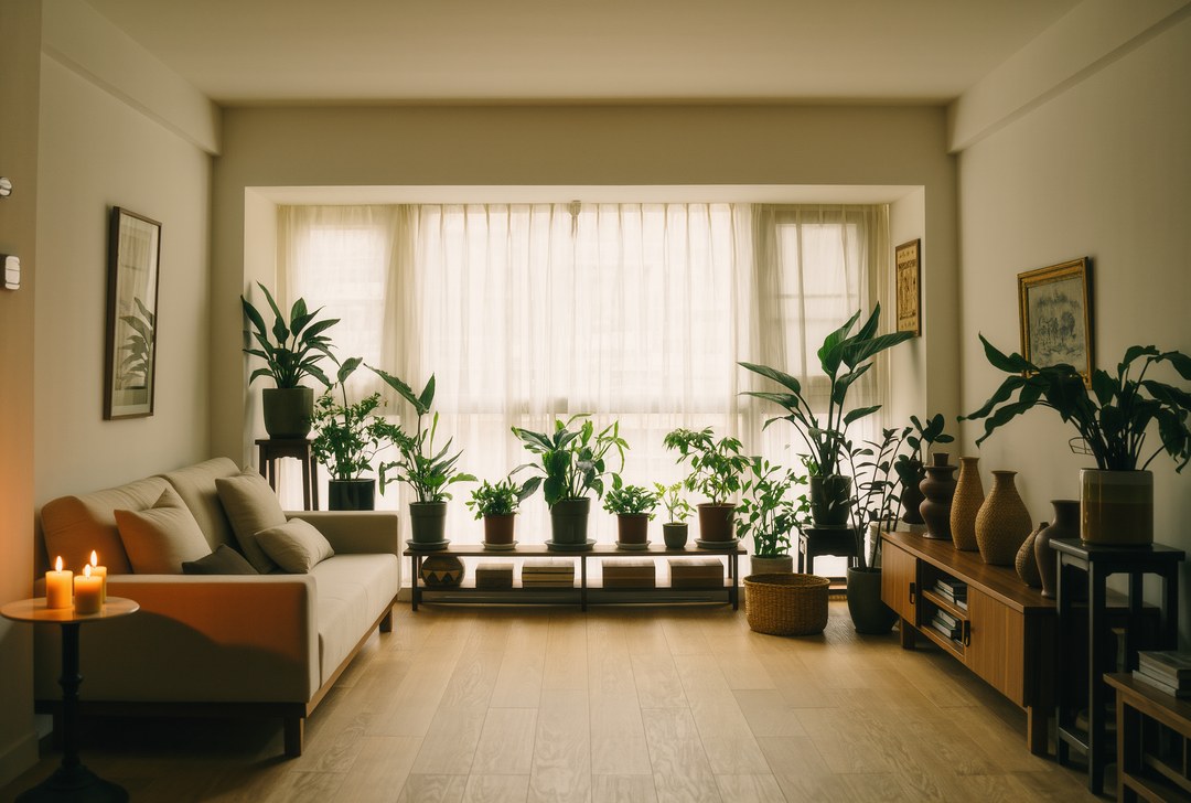 Photo Zen garden