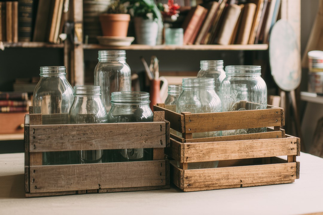 Photo Creative reuse