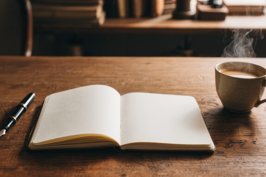 Photo Brand storytelling