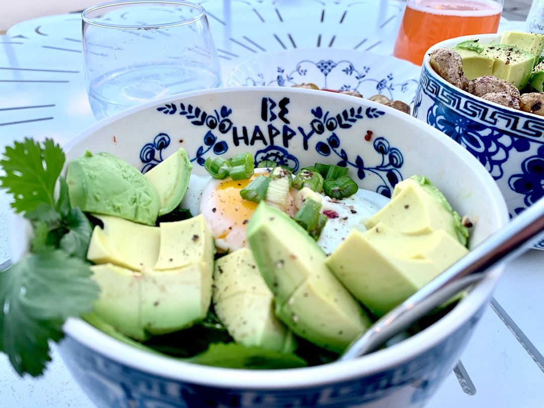 Photo Keto diet