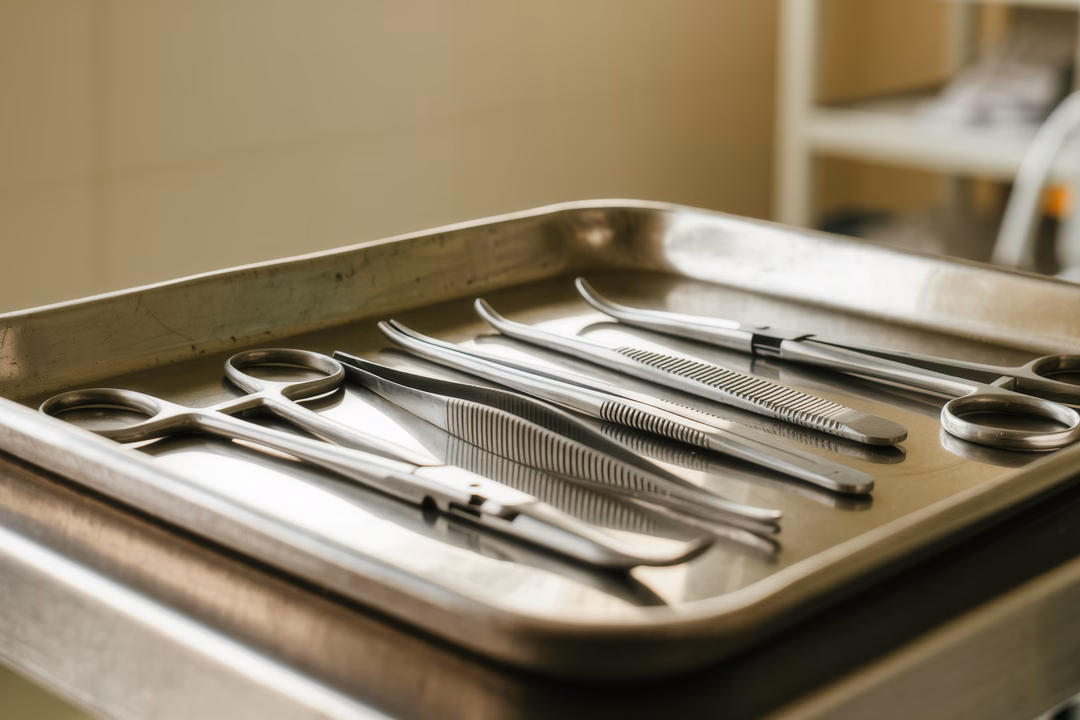 Photo Medical equipment