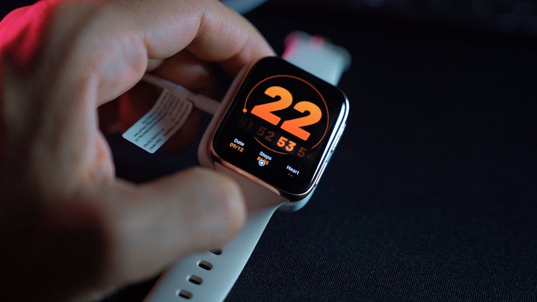 Photo Smartwatch