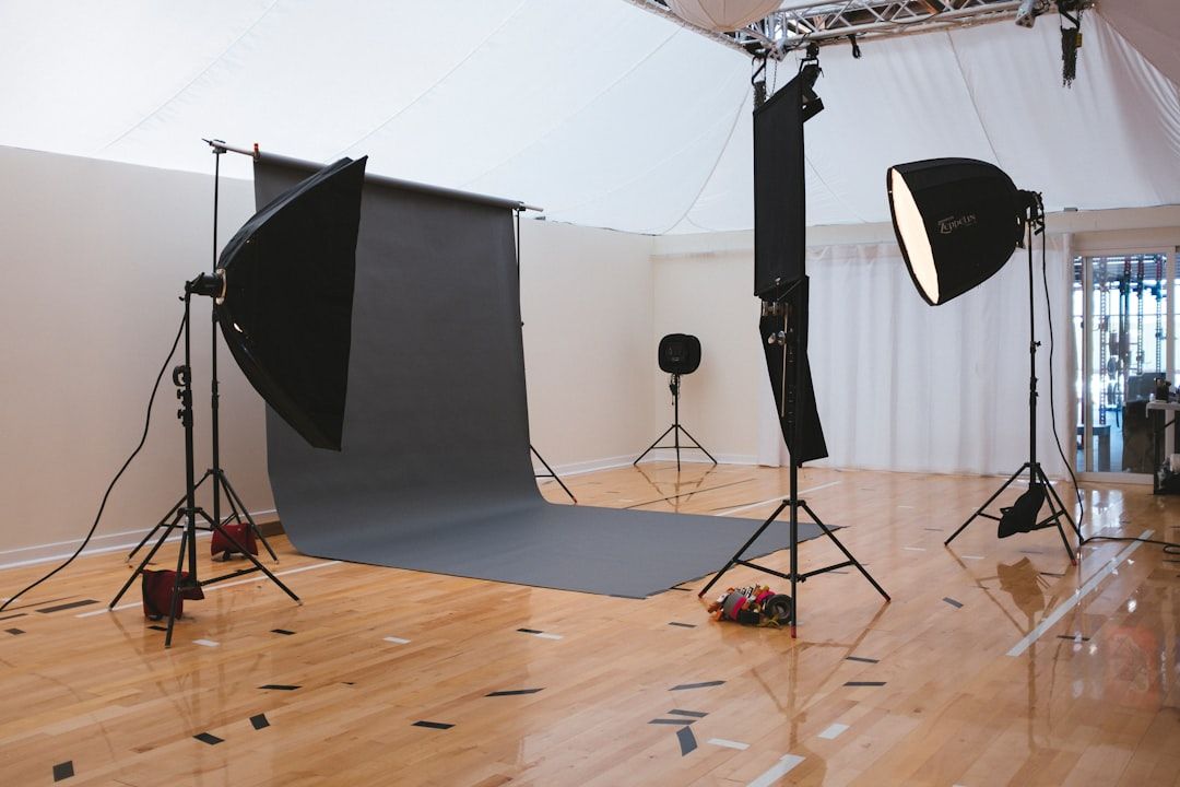 Photo Pilates studio