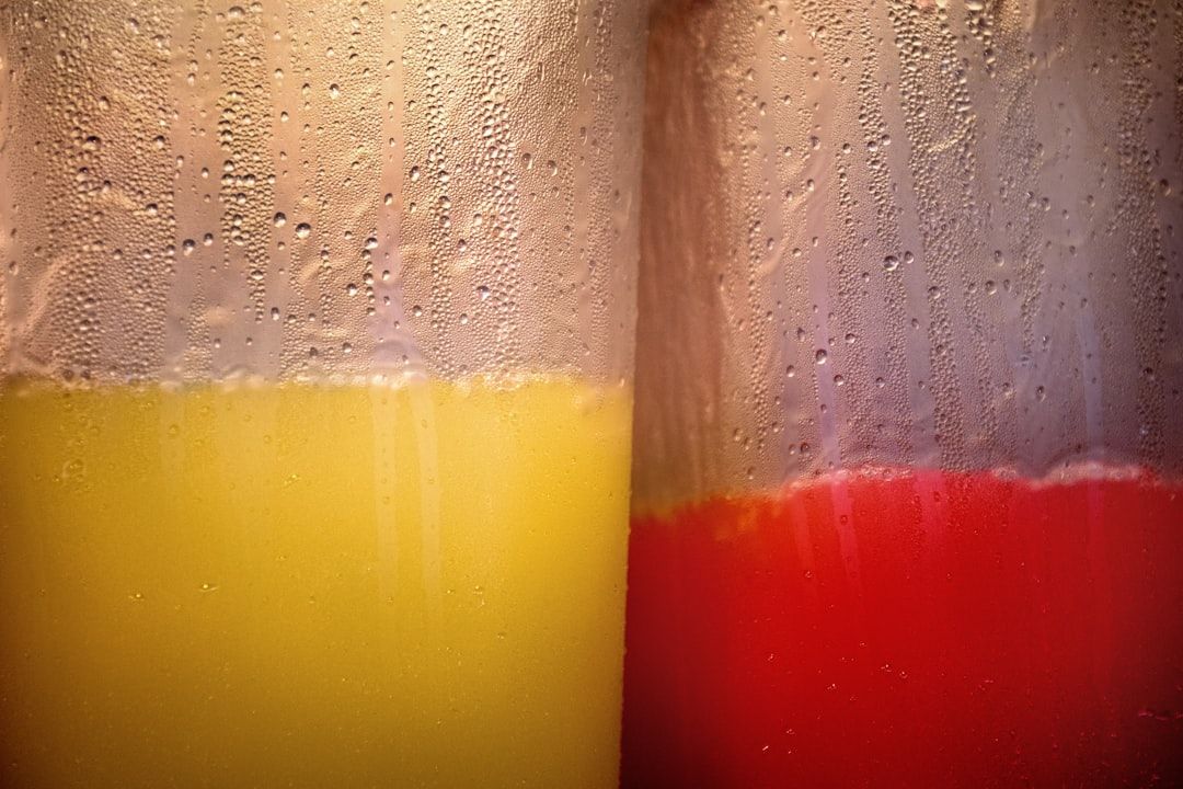 Photo Juice cleanse