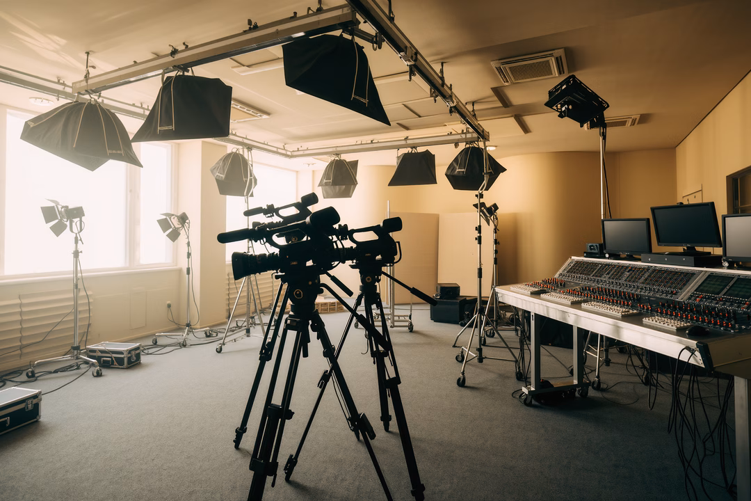 Photo Media headquarters