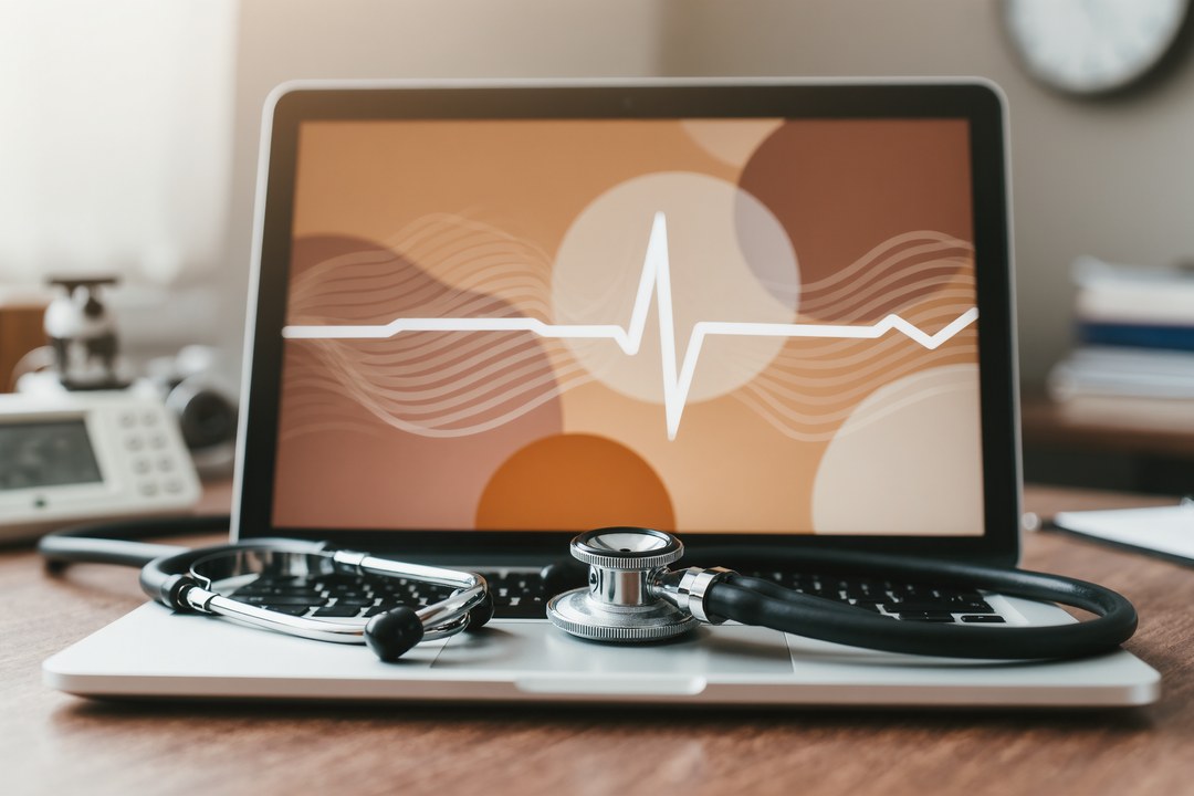 Photo Health app