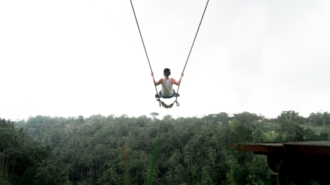 Photo Jump rope
