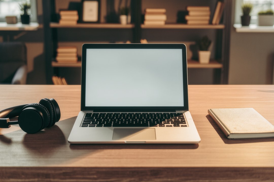 Photo Home office