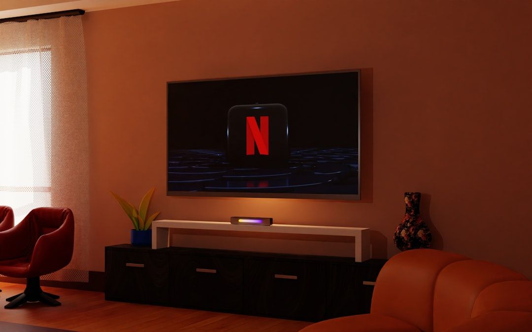 Photo Relaxation room