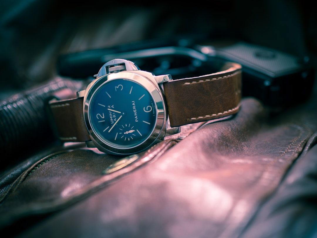 Photo Stopwatch