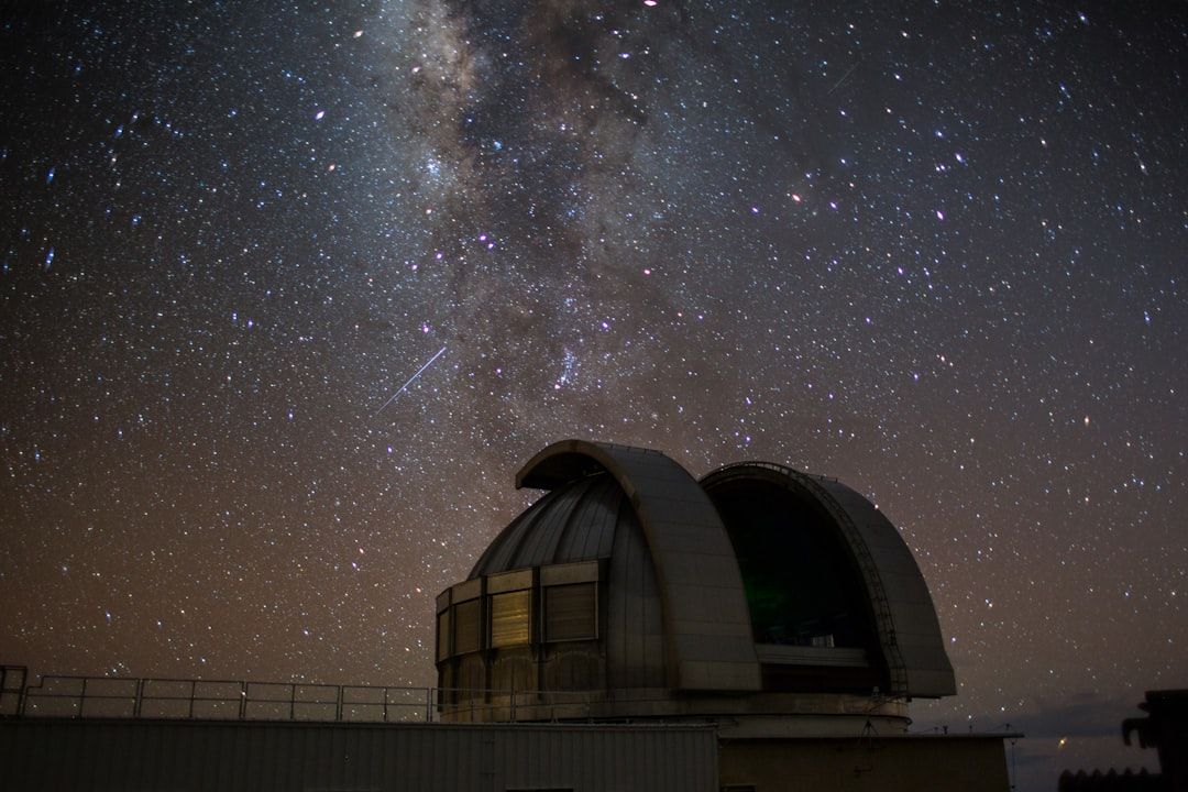 Photo Telescope
