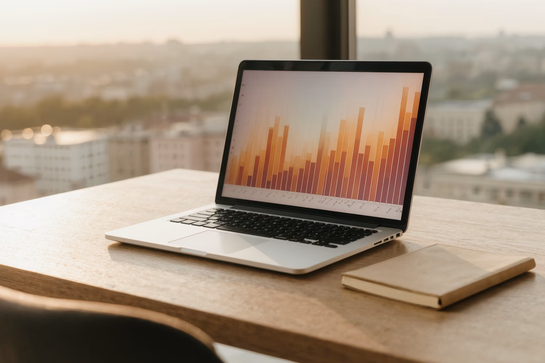 Photo Dashboard analytics