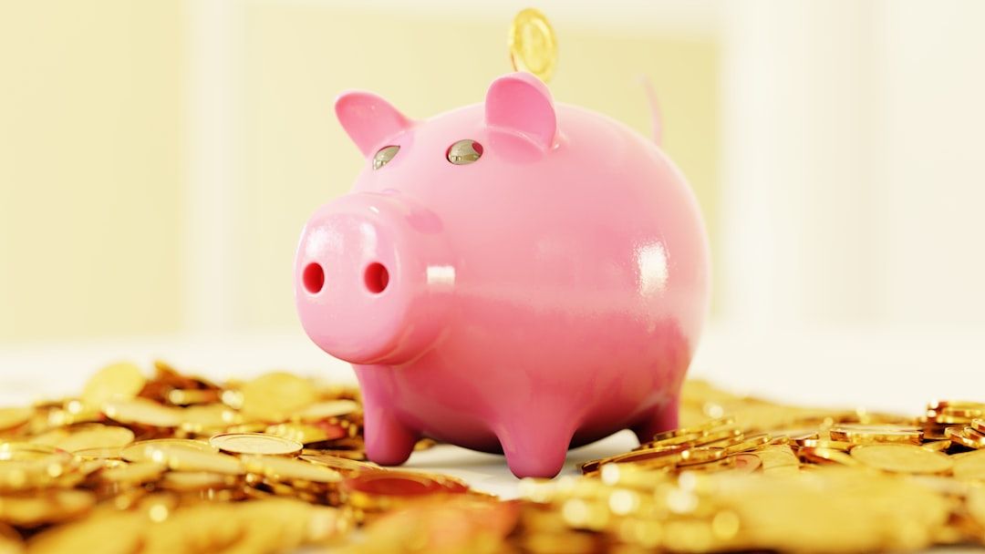Photo Piggy bank