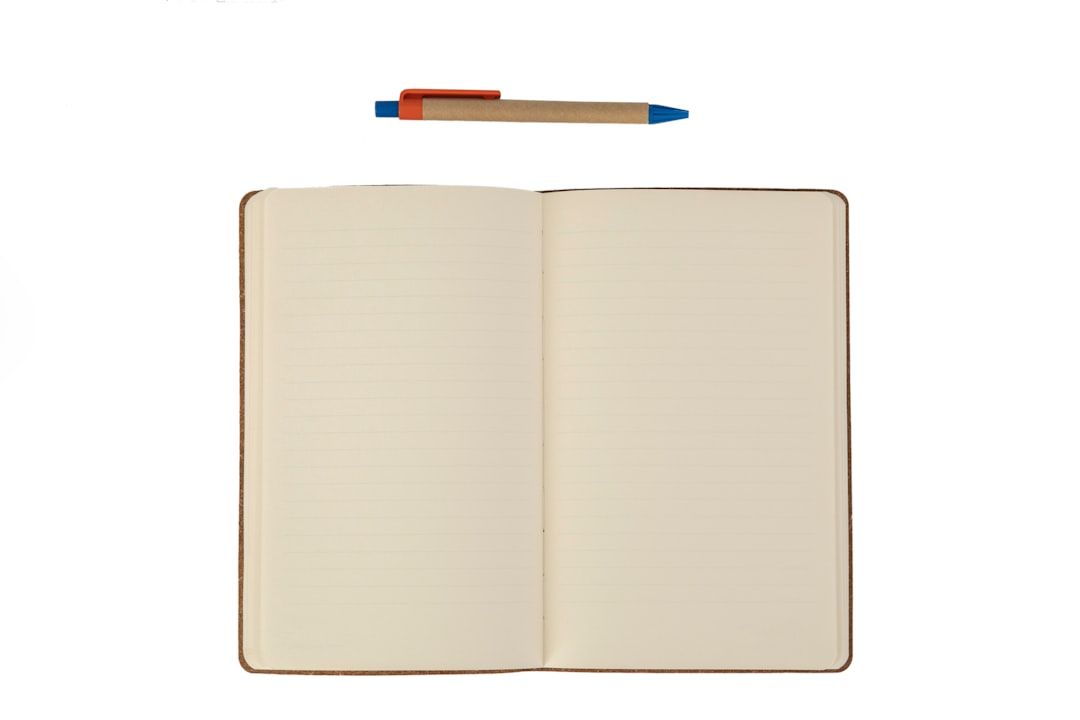 Photo Open book