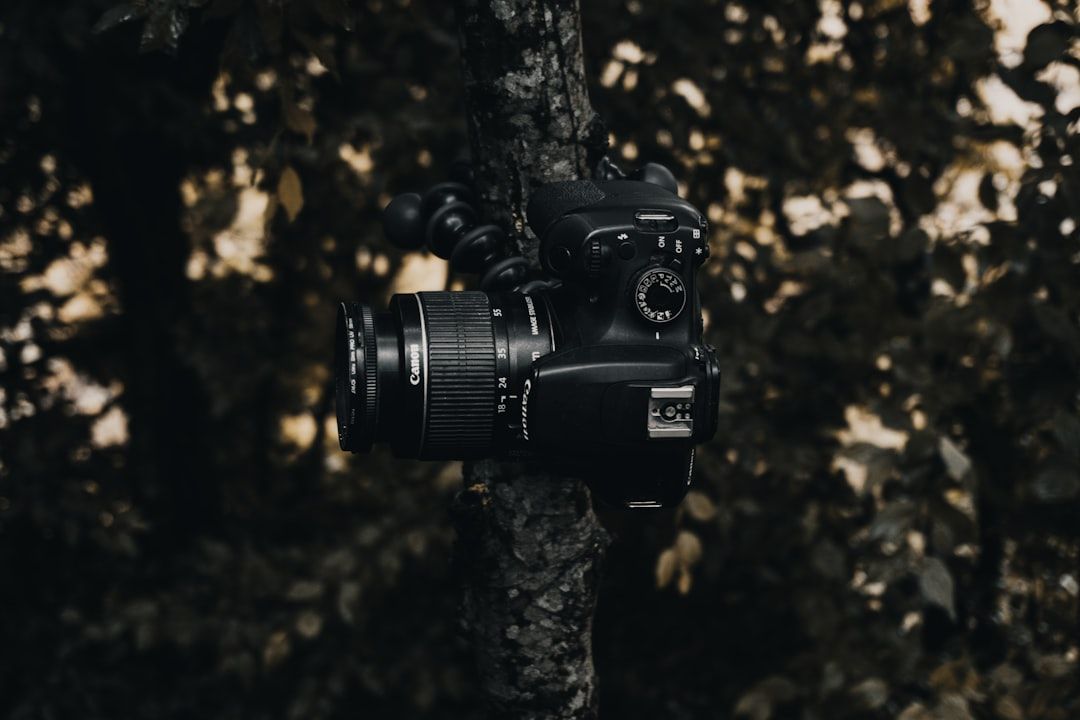 Photo Camera settings