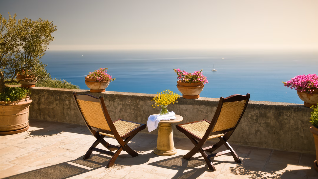 Photo Beautiful beach