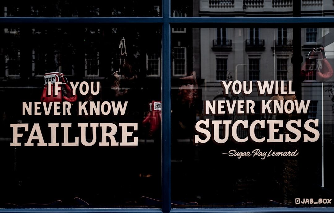 Photo Motivational quotes