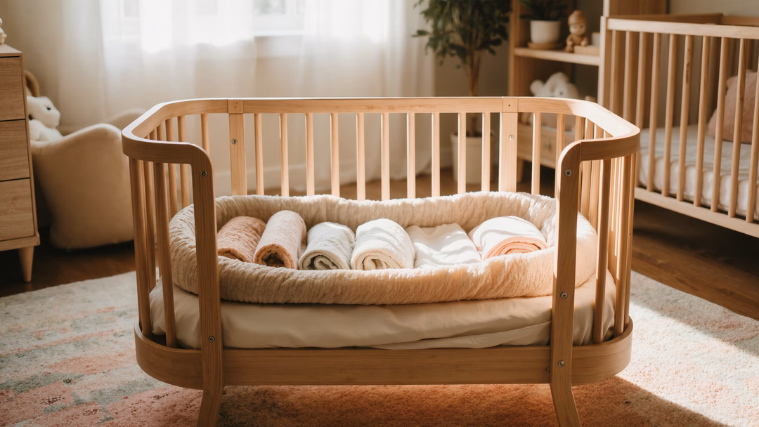 Photo Sleeping baby