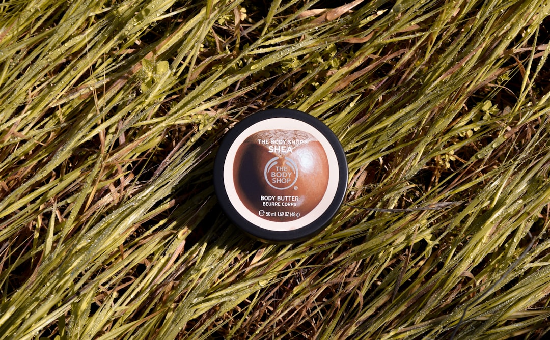 Photo Beauty products