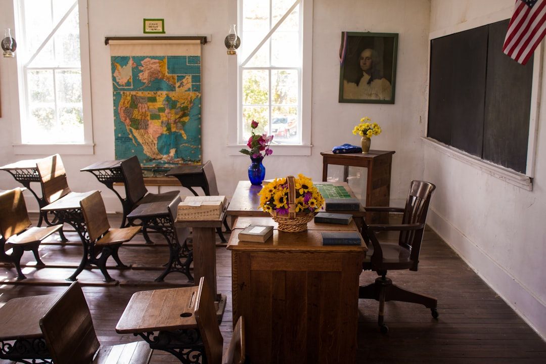 Photo Classroom redesign