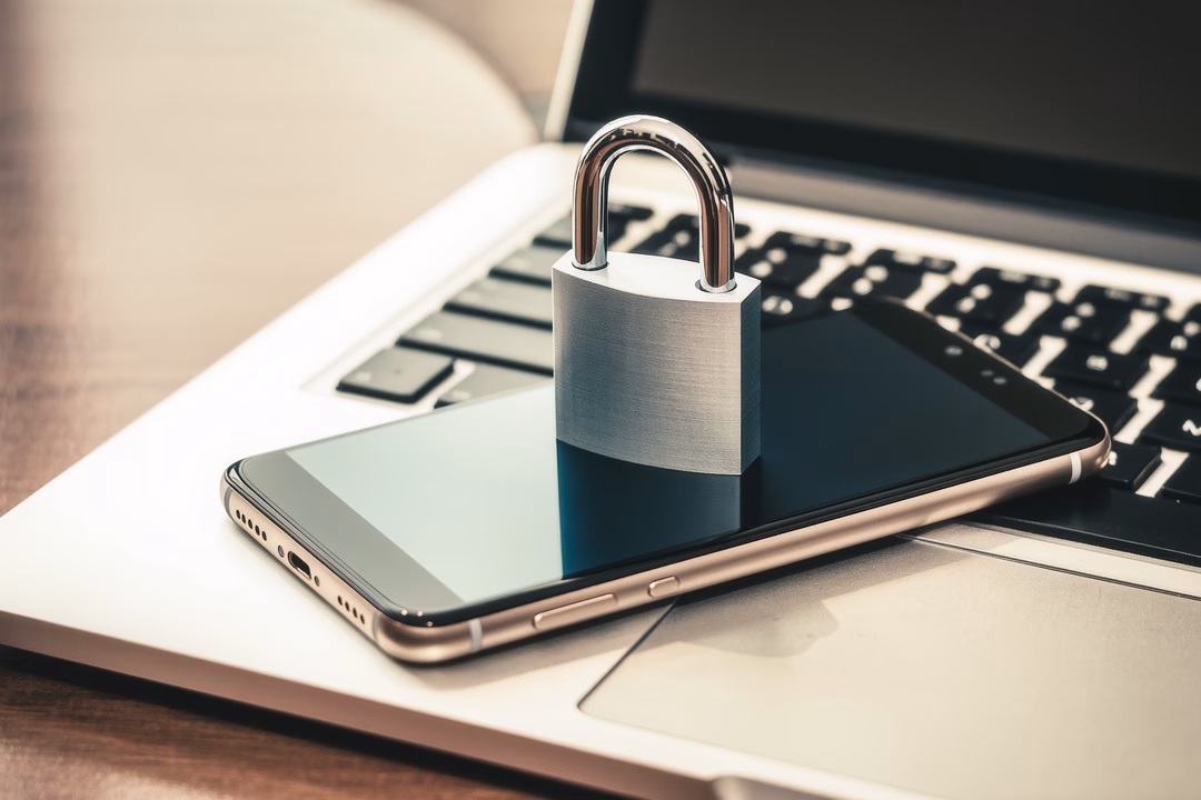 Photo Data protection