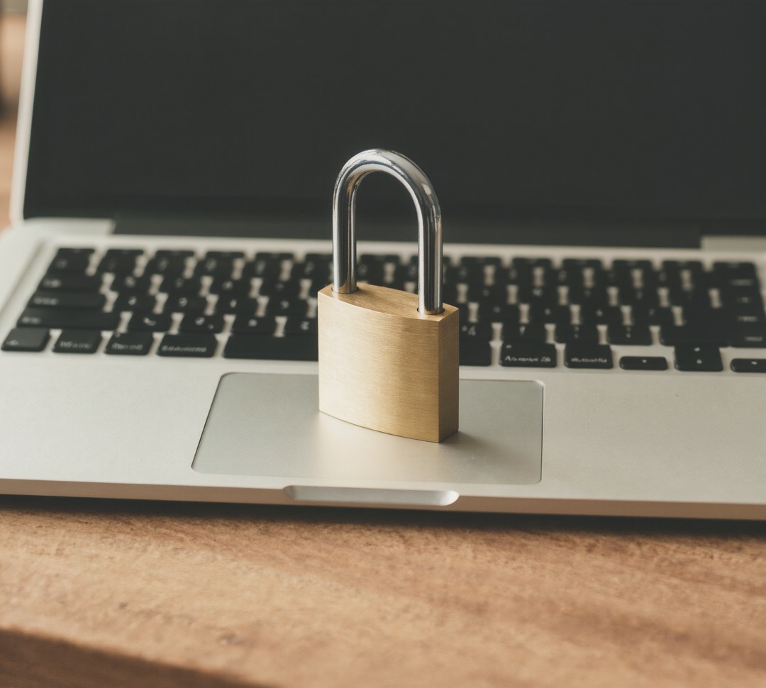 Photo Padlock icon