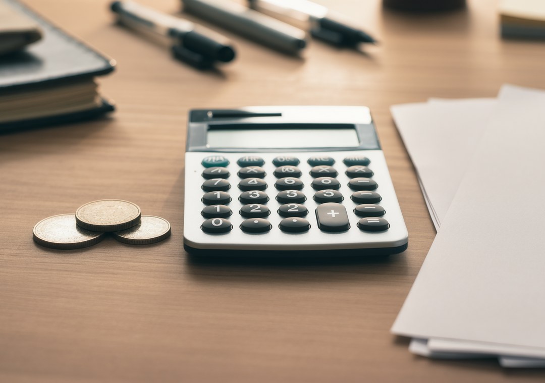 Photo Tax forms