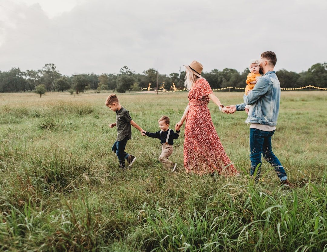 Photo Nature walk