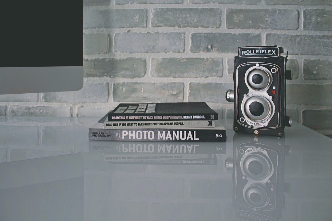 Photo Photo book