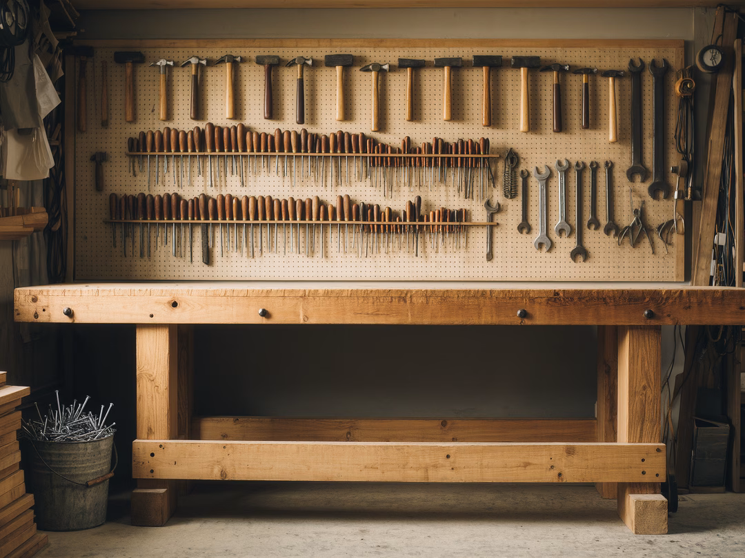 Photo Tool organization
