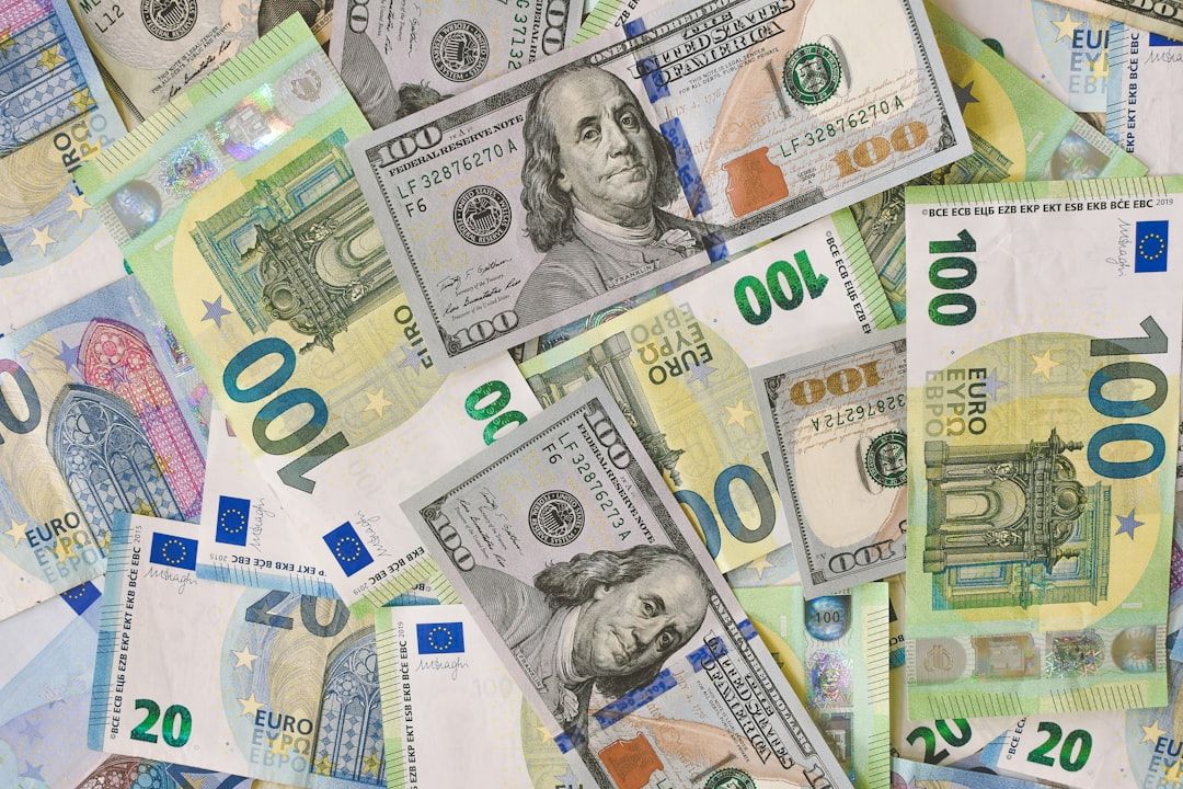 Photo Interest rates